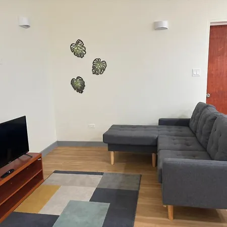 Dunbars Vista Apartment